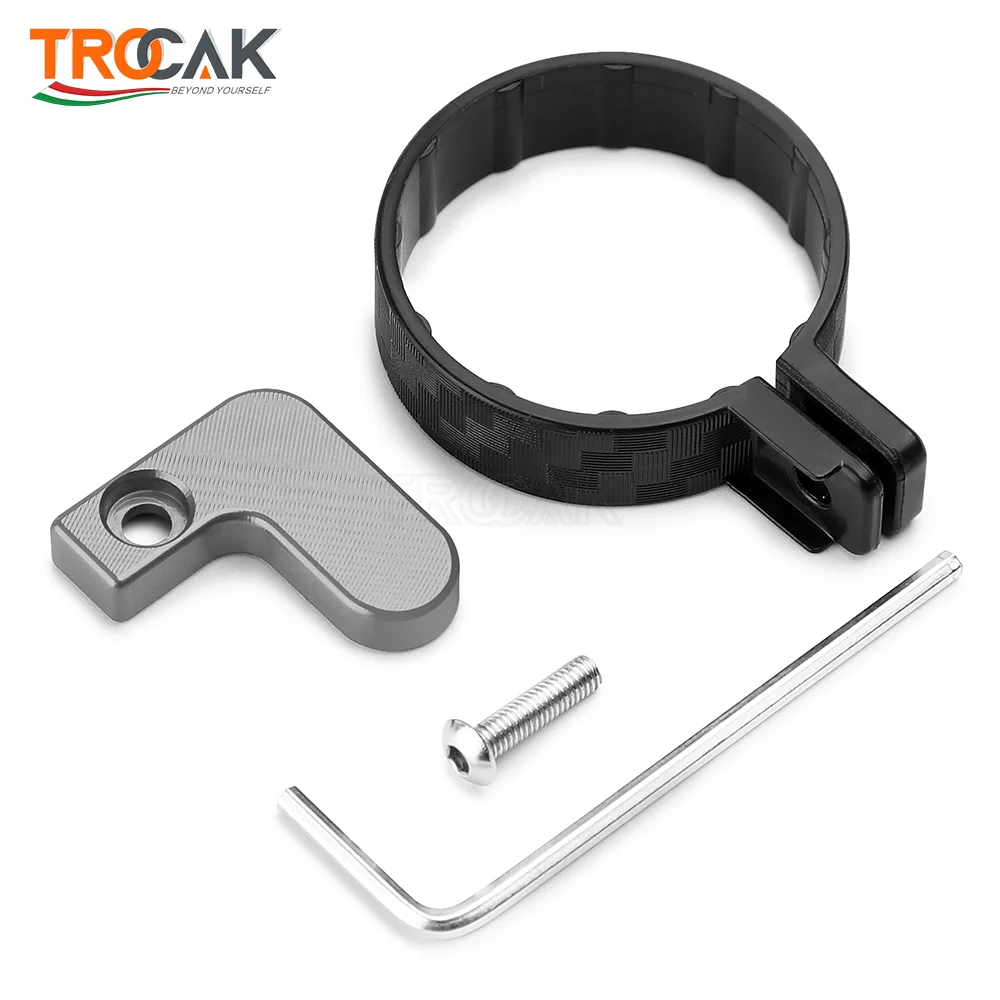 Universal Zubehör Tempomat Für Motorrad Drossel Motorrad Drossel Tempomat Motorrad Tempomat Motorrad Cruise Drossel Clip – Detail 6