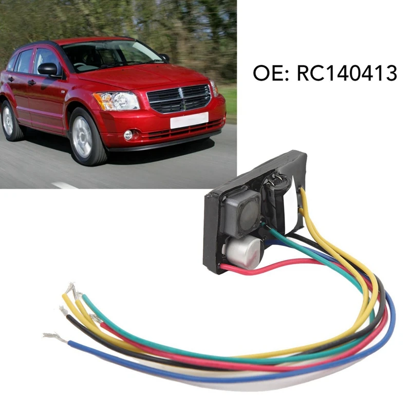 

RC140413 1PC Instrument Cluster ELD5 Inverter For Chrysler Sebring Town & Country Dodge Caliber Avenger Grand Caravan Parts