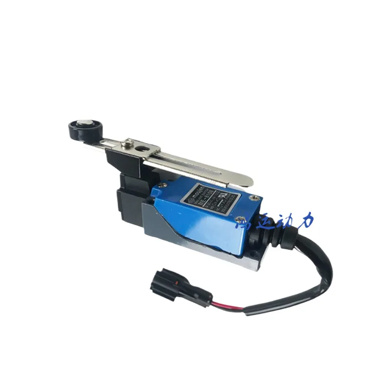 

Для экскаватора Doosan daewoo dh dx DH60 150 220 225-7, Гидравлический замок безопасности, микропереключатель, аксессуары для экскаватора