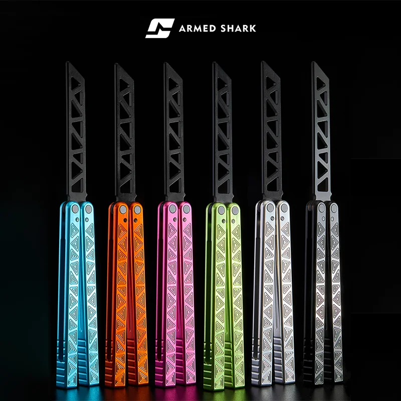 https://ae01.alicdn.com/kf/S33199911da6149d9b9e6abe6ed2126eax/ARMED-SHARK-Butterfly-Training-Sleeve-Structure-CNC-Balisong-Trainer-for-Outdoor-EDC.png