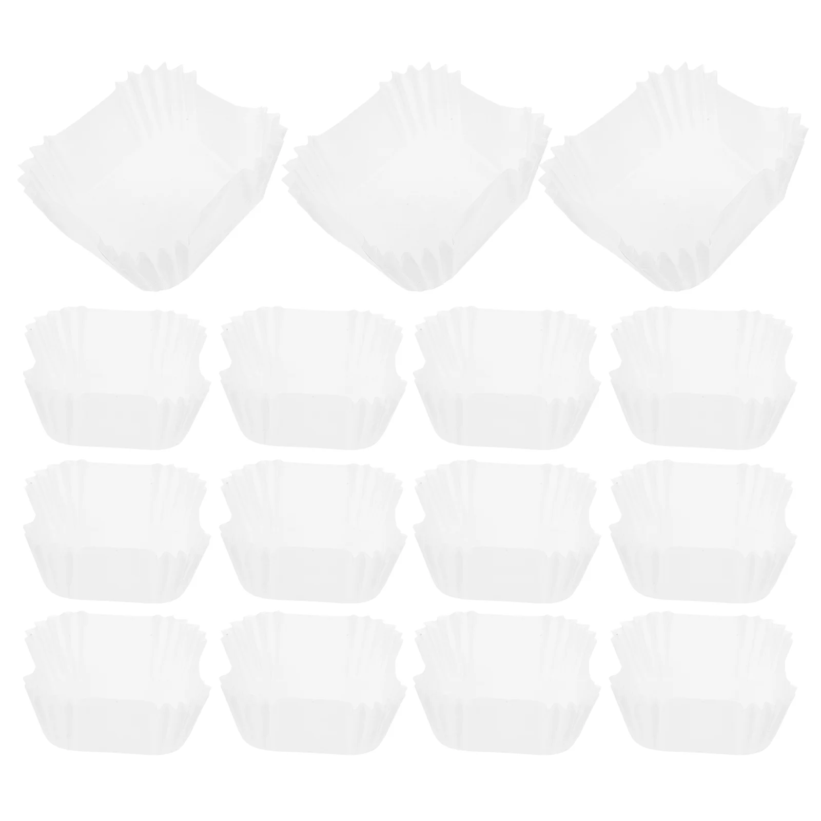 

1000 Pcs Cake Cups Cupcake Liners Muffin Wrapping Paper Baking Packing For Holders Tray Papers