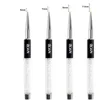 BQAN Professional 5mm/7mm/9mm Nail Brush Hand Draw Tips Drawing Line Painting Pen Tools Manicure Nail Art Brush Decoration 1