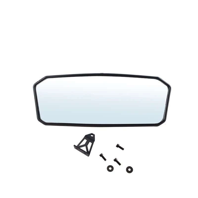 

Adjustable Convex Rear View Mirror for Can-Am Commander Defender Trail 2016-2022