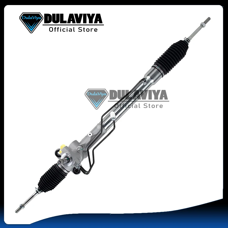 

Рулевая рейка RHD для TOYOTA YARIS NCP10 NCP12 NCP61 44250-52052 44200-52370