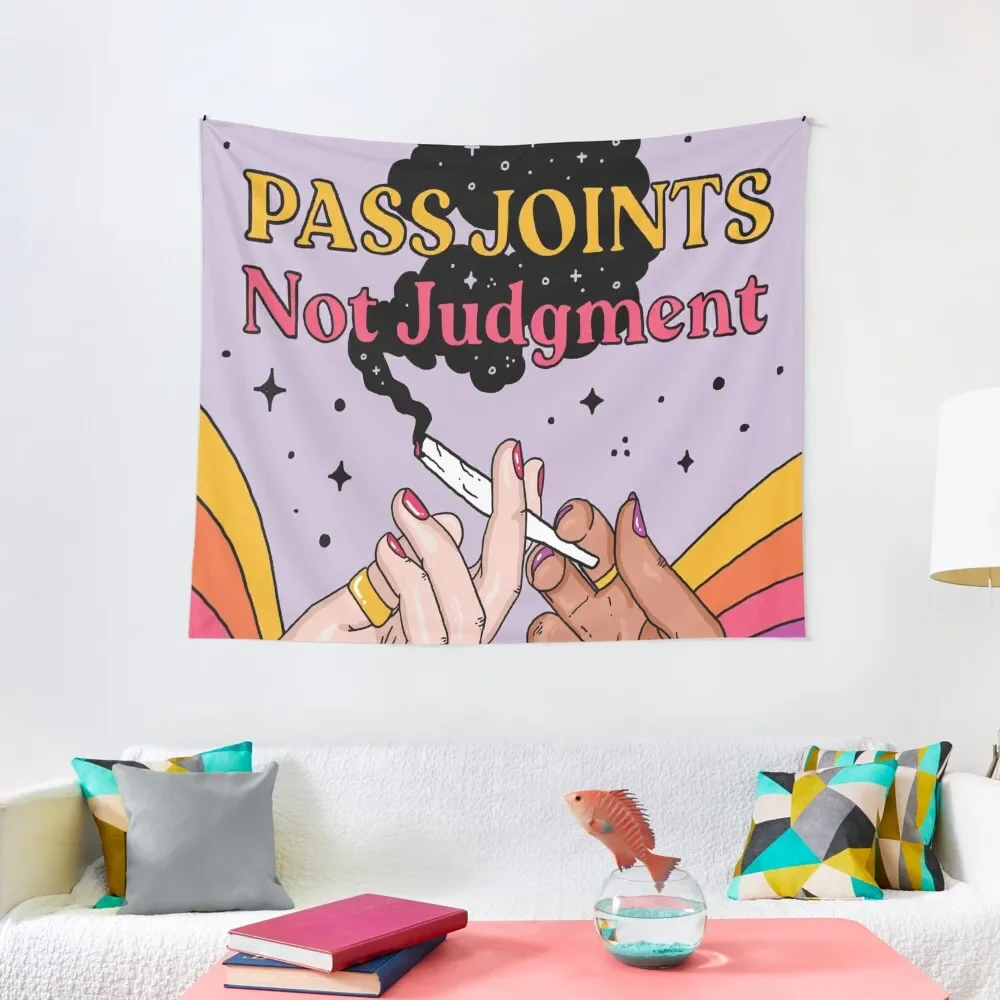pass joints not judgment Tapestry House Decorations Home Decoration Luxury Living Room Decoration Wallpapers Home Decor Tapestry