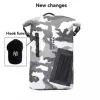 OSAH DRYPAK Outdoor Waterproof Water Rafting Bag for Men Hiking Hiking Backpack for Women Diving Surf Rafting Bag 2