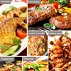 Commercial Gas Fryer 25L*1 Deep Stainless Steel Machine One Tanks One Sieve Chicken/French Kitchen Restaurant Food 3