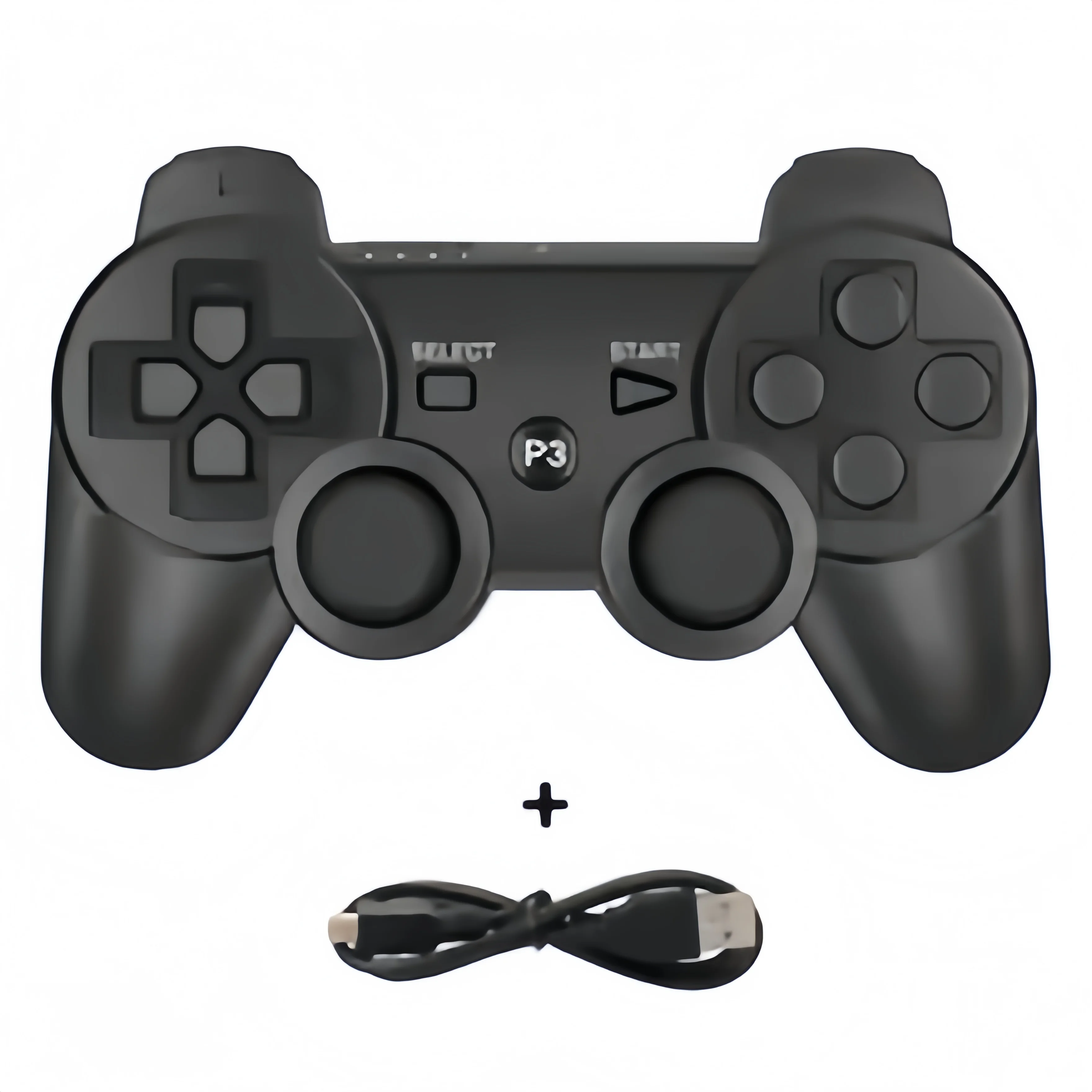 SIXAXIS Game Controller