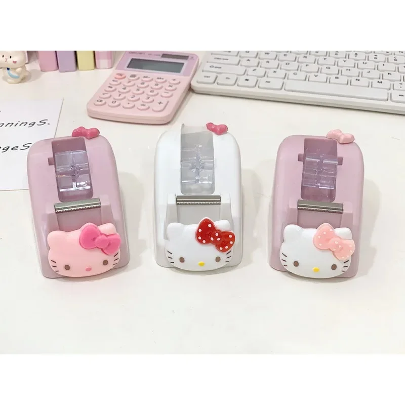 キティミニテープカッターメモリー