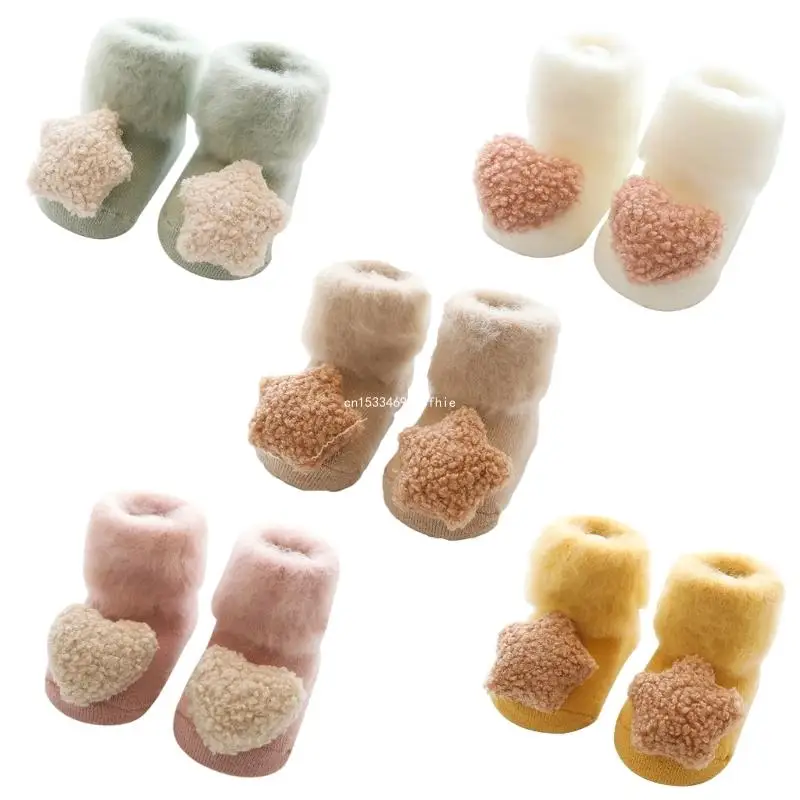 

Unisex Baby Newborn & Baby Socks for Toddler Little Boy Girls Christmas Holiday