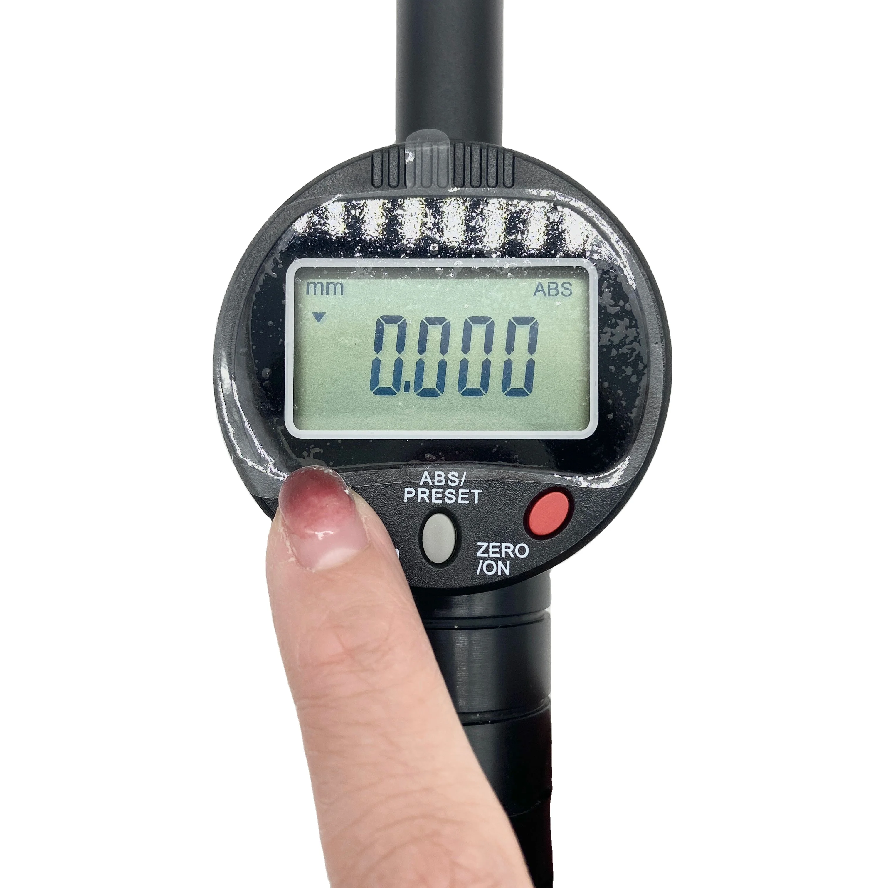 

SRT-5240 Digital metric/imperial Surface Profile Gauge