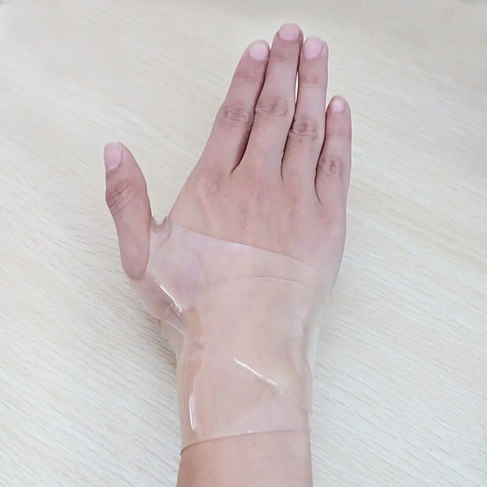 thumb