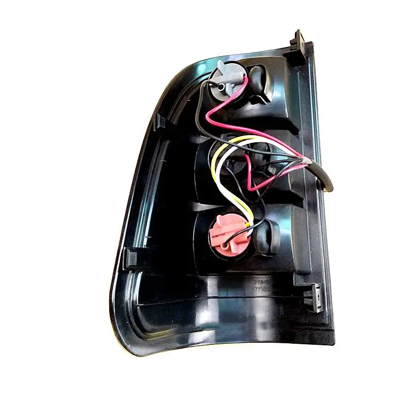 Rear Lamp Taillight Assy for DFSK Dongfeng Mini Van K07 II Sokon Mini Truck Auto Parts