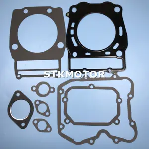 Joint de moteur universel sans fuite d'huile, papier de joint pour Honda,  Suzuki, BMW, Kawasaki, Yamaha - AliExpress