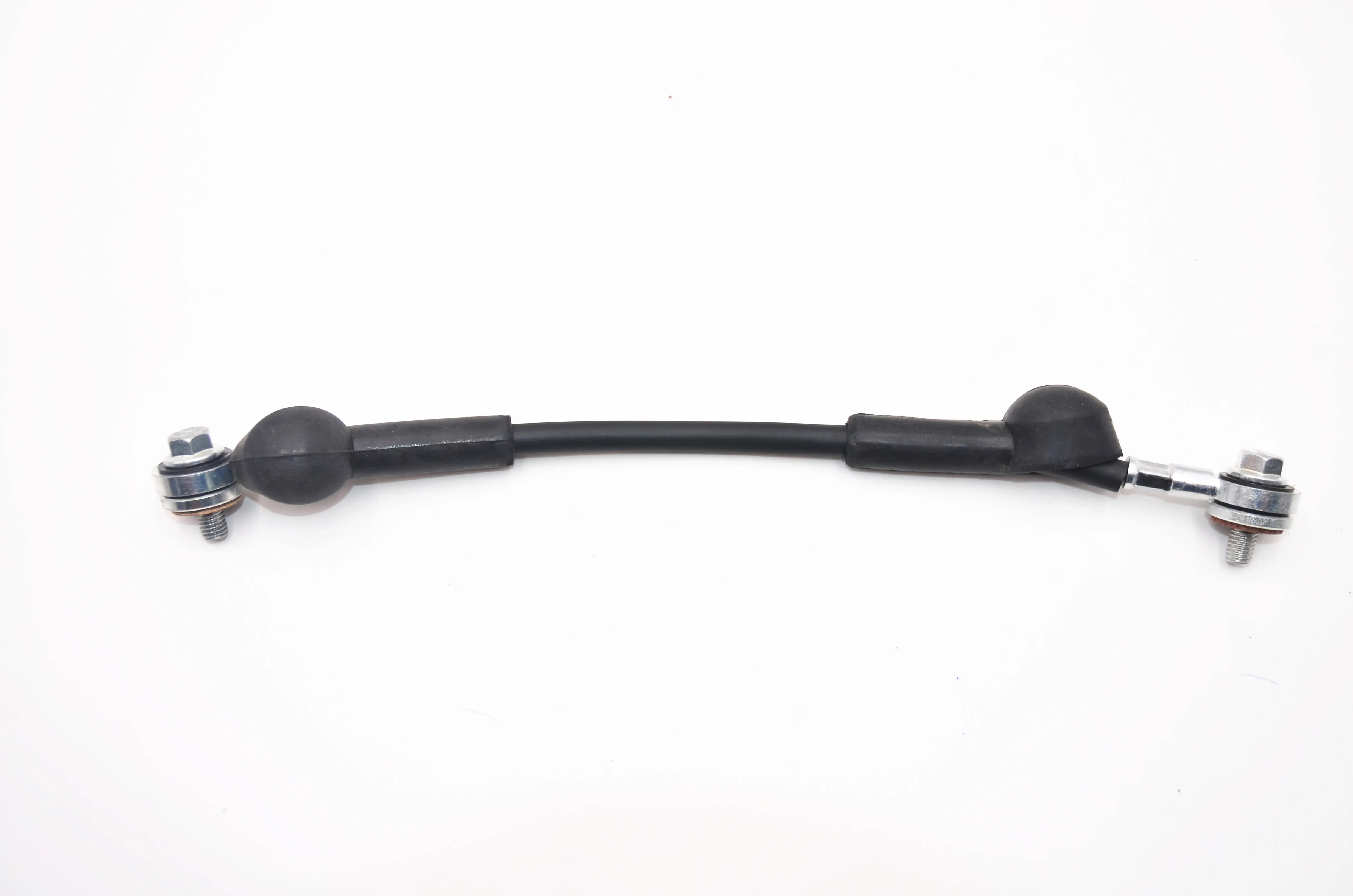 LR038051 2002-2010 RANGE ROVER L322 NEW REAR LOWER TAILGATE BOOT STRAP CABLE LR038051 2002-2010 RANGE ROVER L322 NEW REAR LOWER TAILGATE BOOT STRAP CABLE