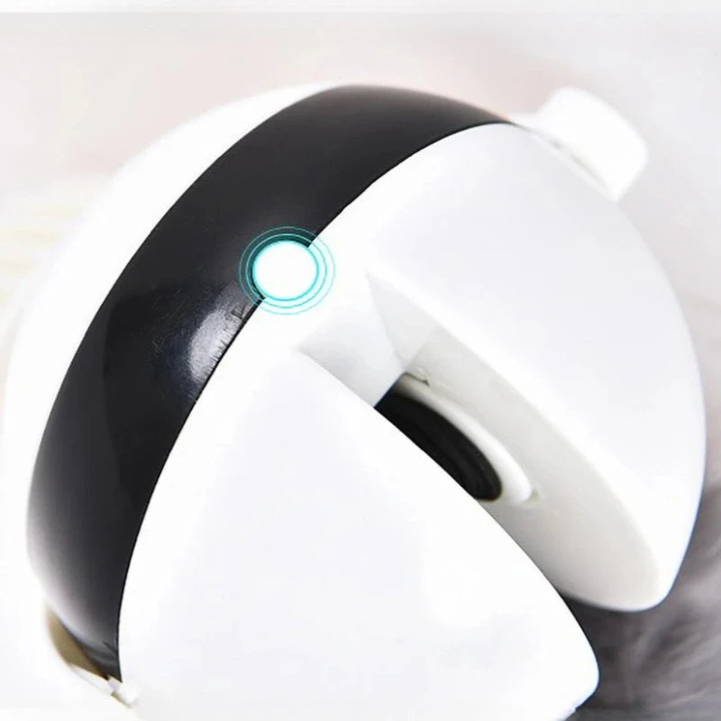 Automatic Lifting Cat Toy Ball Smart Electric Training Toys for Cats Accessories Interactive Funy Pet Product Ball Kitten Toy