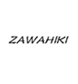 ZAWAHIKI Store