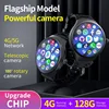 Smart Watch 5G Android Smartwatch With 1.75'' Amoled Larger Screen 1500Mah Battery 800W Rotary HD Camera GPS WIFI app Download 6