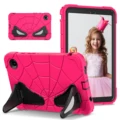 Hot Pink Black