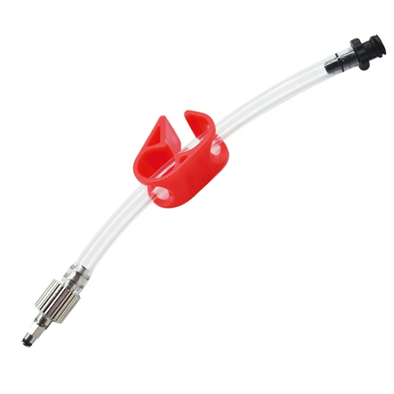 New Oil Disc Brake Bleed Kit Tool Oil Filling Joint for SRAM S4 EDGE Sram Brake Bleed Kit