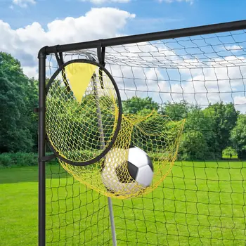 Soccer Goal Target Net 1