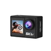 5K30fps Action Camera 4K60fps Touch Dual Screens Anti-shake EIS 2.0 WiFi 170D 5X Zoom Waterproof Remote Control Sports Camera 5