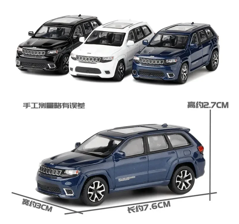 Modèle Réduit Mitsubishi L200 Métal 1/36 - Argent, Fast & Furious, Neuf (TECHNOPARK)