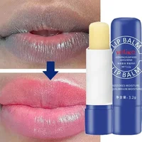 Baume à lèvres foncé éclaircissant, masque à mélanine, huile brillante, exfoliant, hydratant propre, produits de soins coréens, maquillage, beauté et santé 3
