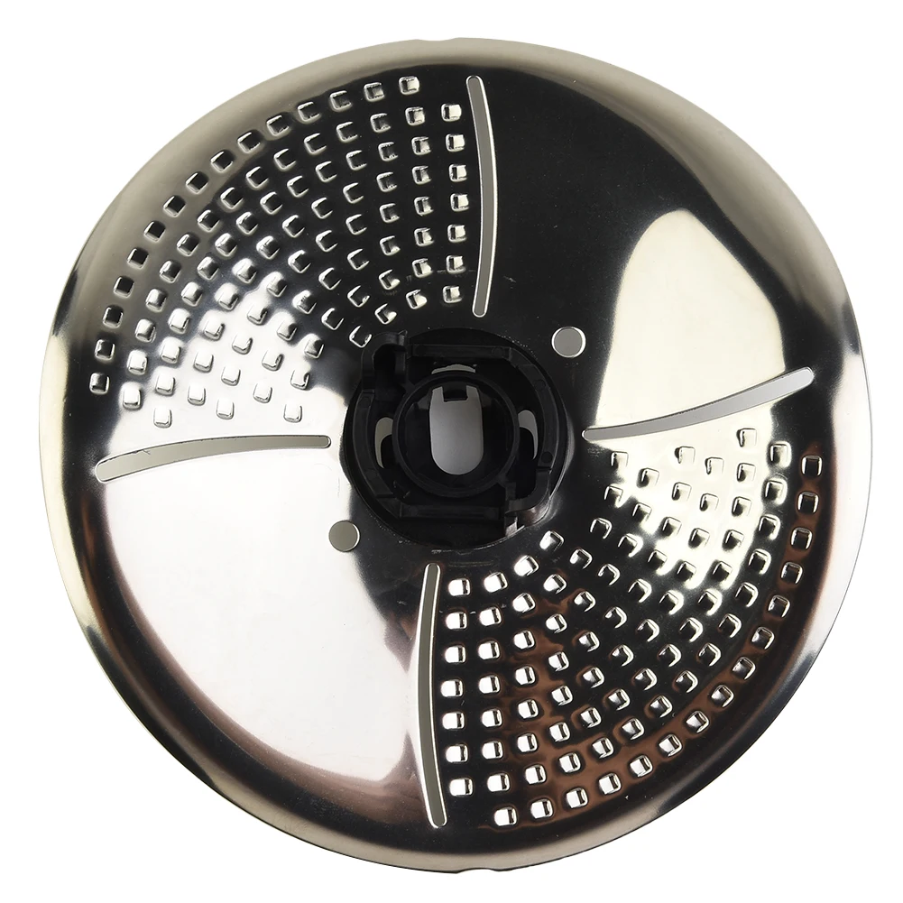 1pcs Protective Cover Peeler Cutters For Thermo/ TM5/ TM6 Stainless Steel Blade Guarding Kitchen Accessories