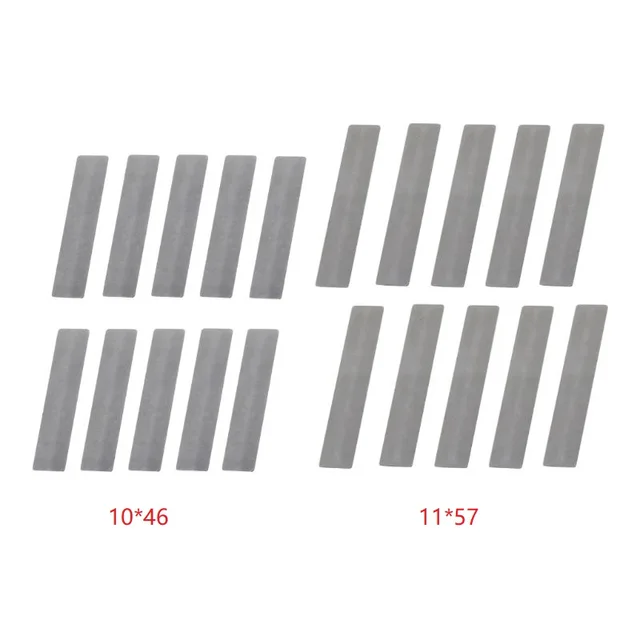 컴프레서 밸브용 밸브 플레이트
