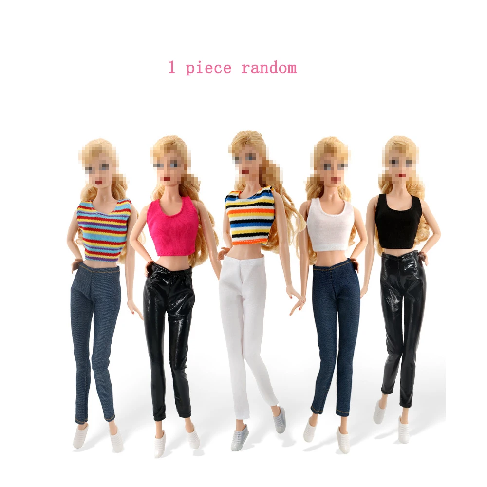 Conjunto de roupas barbie originais, conjunto combinado, elegante,  acessórios requintados, bonecas para meninas, vestido de combinação,  brinquedos, presente de aniversário - AliExpress
