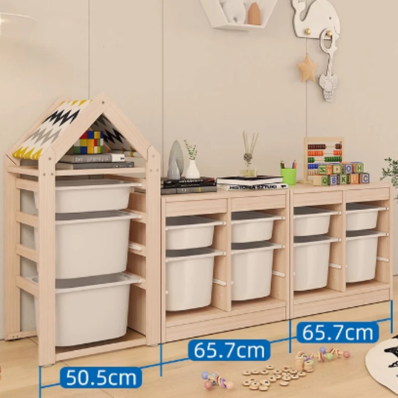 Toys storage Furniture Storage save toys Children's Wardrobe Store Kids Organizer Toy Baby Closet Cabinet Clothes Bookstore Rack