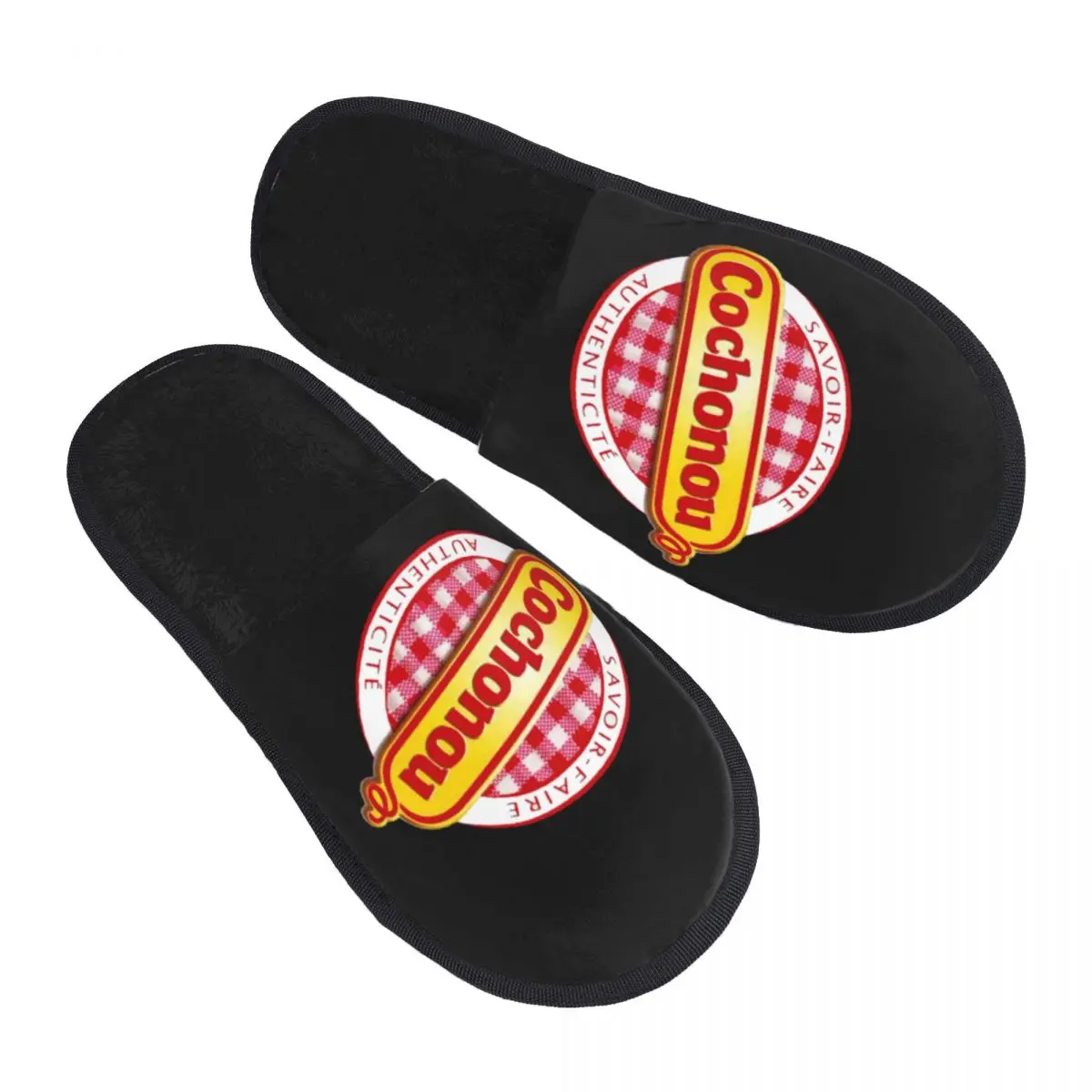 

Memory Foam Slippers Women Cozy Warm House Slippers