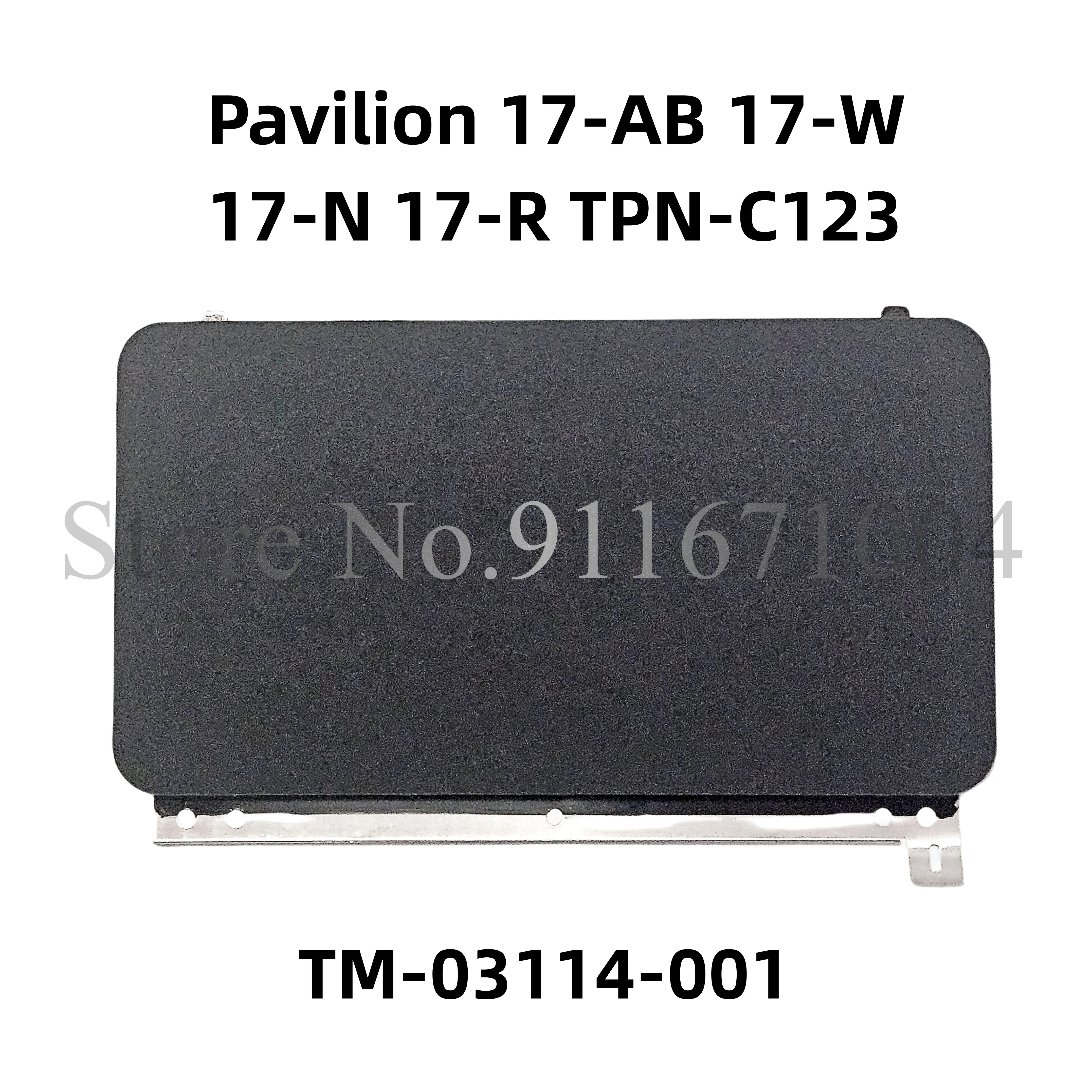 

Новинка, сенсорная панель для ноутбука HP Pavilion 17-AB 17-W 17-N 17-R
