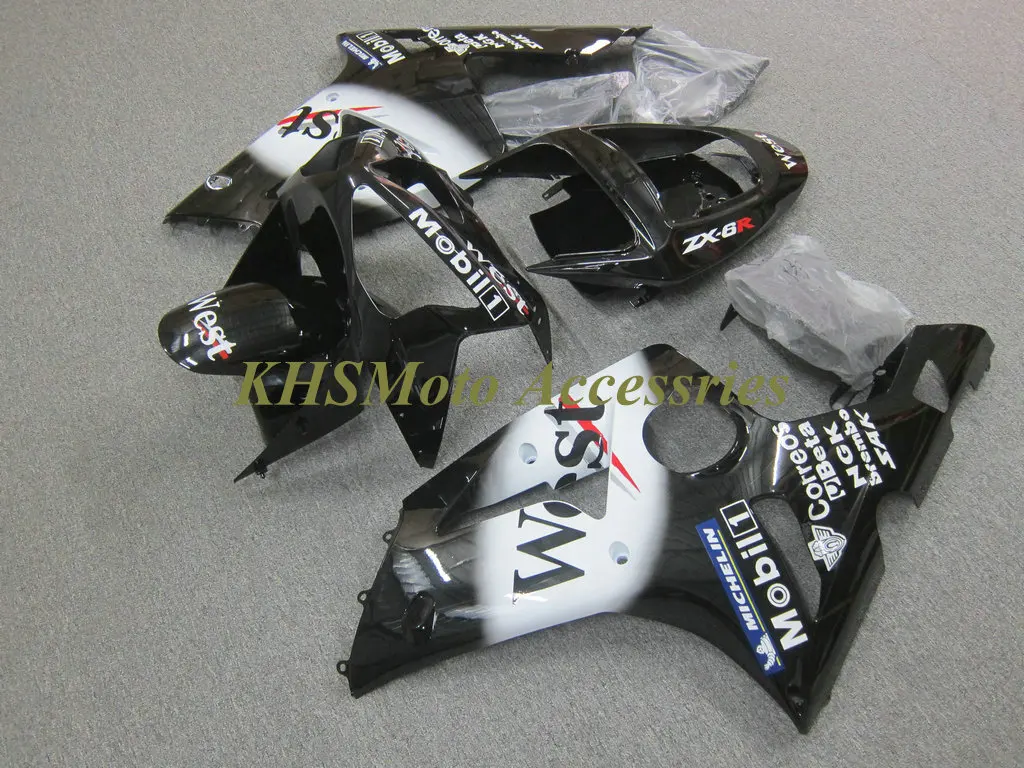   ŰƮ, ͻŰ  ZX6R 636 03 04 ZX 6R 2003 2004 ZX-6R ABS , ȭƮ  ü Ʈ