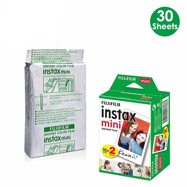 30 Sheets