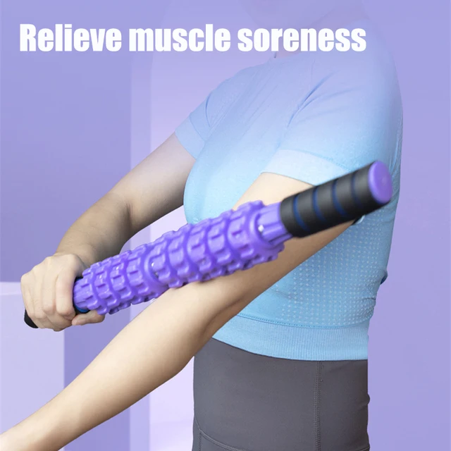 Yoga Massage Roller