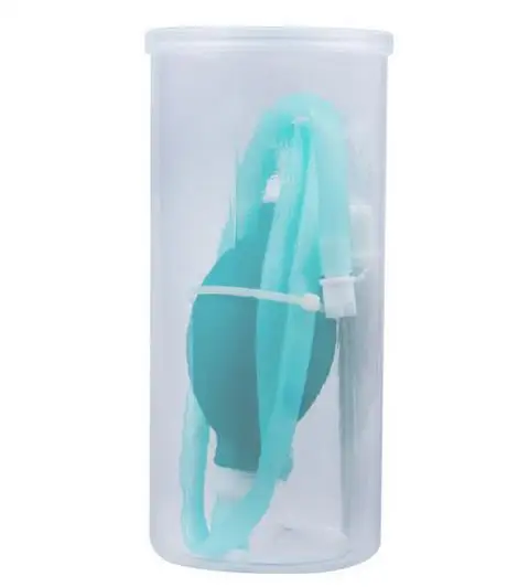 Colon cleansing is defecate colonics apparatus coffee enema bag home intestinal irrigator clear bowel constipation detoxificatio