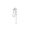 Boucles d'oreilles étoile Sring pour femmes, couleur argent, manchettes à Clip, sans Piercing, Kpop, bijoux à la mode, cadeaux, 1 pièce