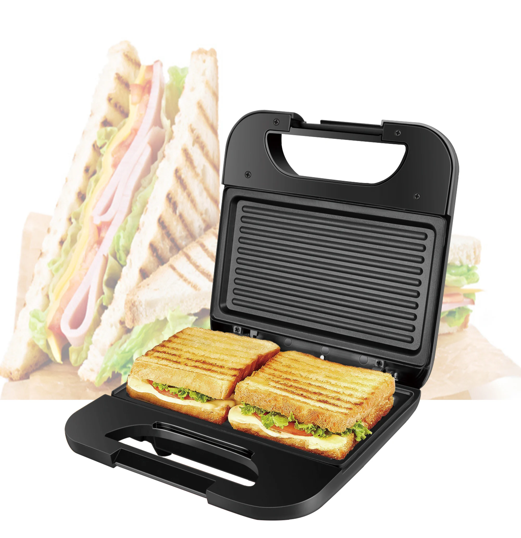 sandwich toaster panini