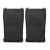 2PCS Baofeng 888S Replacement Battery 2800 mAh 3.7V for BF-777S BF-888S BF-666S RT21 RT24 BAOFENG 888 777 666 Radio Batteries 1
