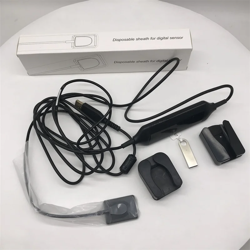 CE Approved Dental X-Ray  Sensor DR730 Digital Imaging System Top Sale 3