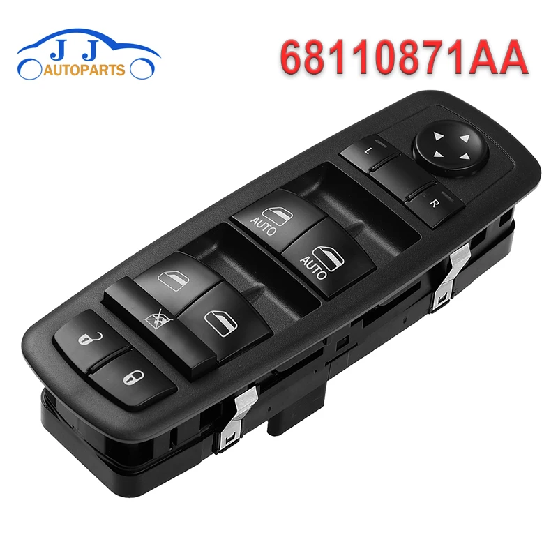 

Новые автомобильные аксессуары 68110871AA 68298871AA оконный переключатель для Chrysler Town Country 2012-2016