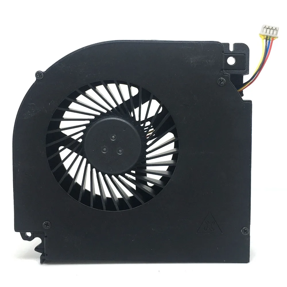 GZEELE New CPU Cooling Fan For Dell Precision M6700 Laptop 26PND 026PND