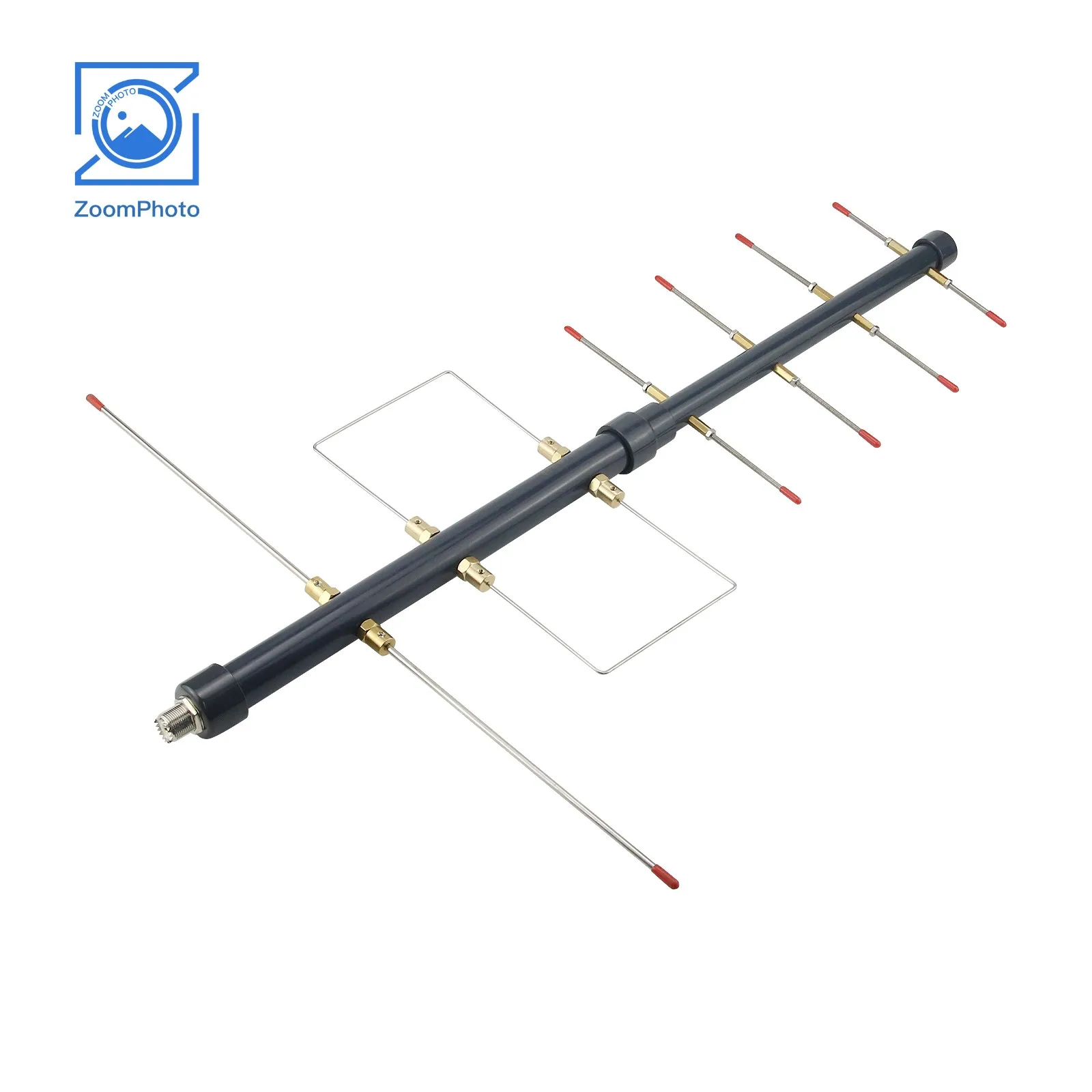 UV&FM 室内アンテナ　F180A　八木 YAGI　UHF/VHF UV&FM 室内アンテナ F180A 八木 YAGI UHF/VHF - メルカリ