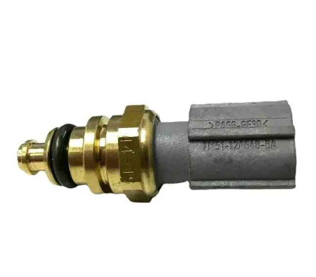 AZGIANT 7M5112A648BA Replacement Temperature Temp Sensor Sender Oil