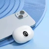 895B TWS Wireless Earbuds Noise Canceling Waterproof Ear Buds in-Ear Stereo Headphones with LED Display Charging Case 5