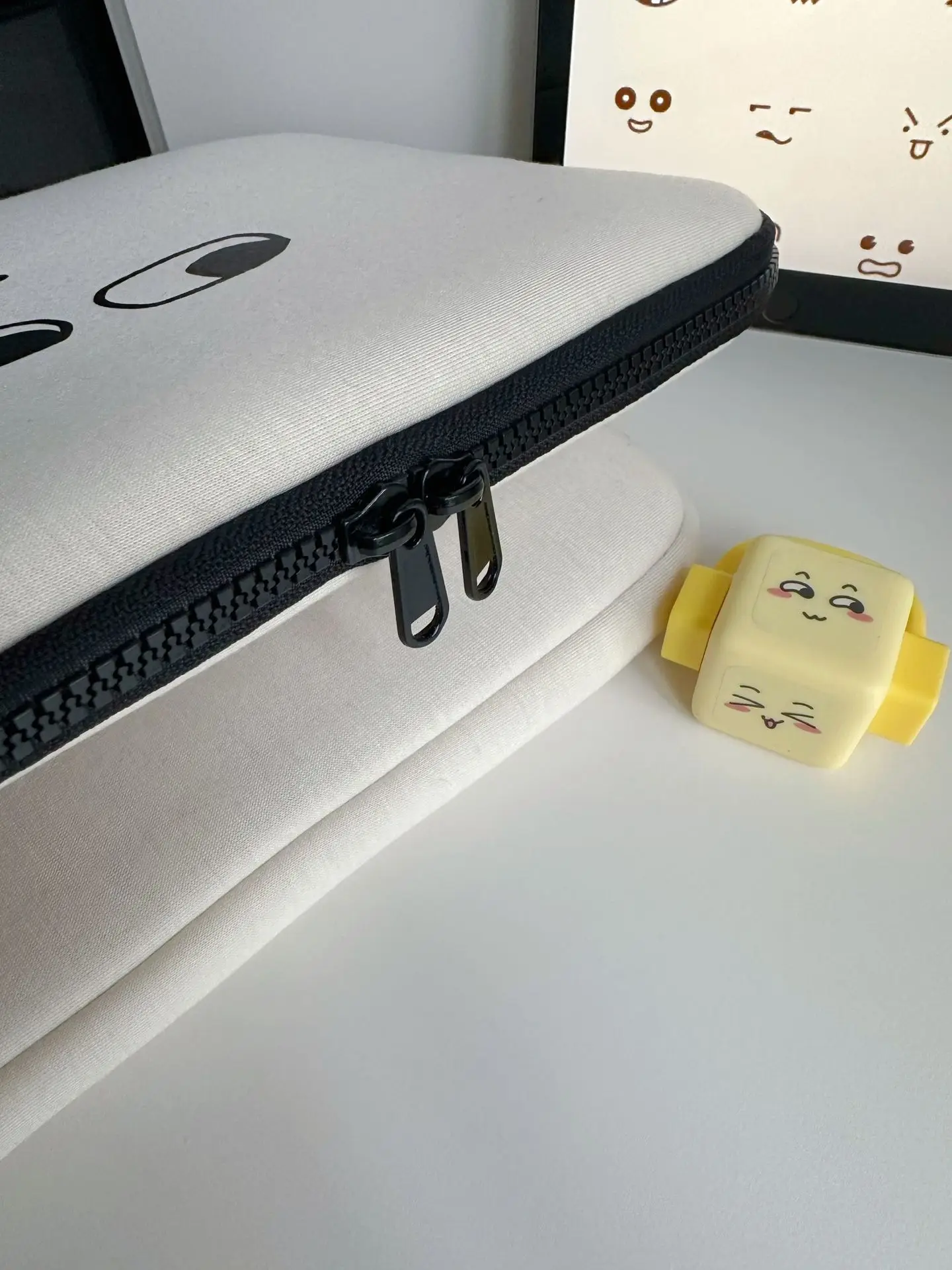 Chic and Cute Laptop and Tablet Sleeve