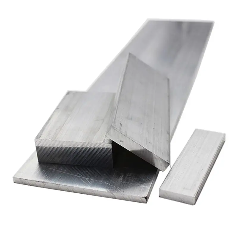 

6061 Aluminum Plate 5 10 12 15 20 25 30 35 40 45 50 55 60 65 70 75 80 100 500mm