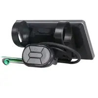 Nouvel écran LCD de vélo électrique avec NFC pour OUXI V8, Version V5.0-EU, pièces de rechange de vélo, accessoire de remplacement de vélo électrique 3